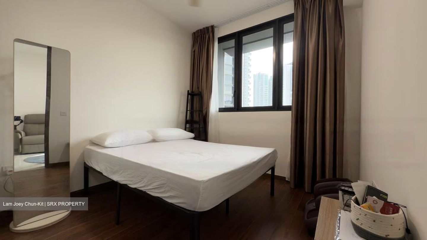 Kopar At Newton (D9), Apartment #467612111